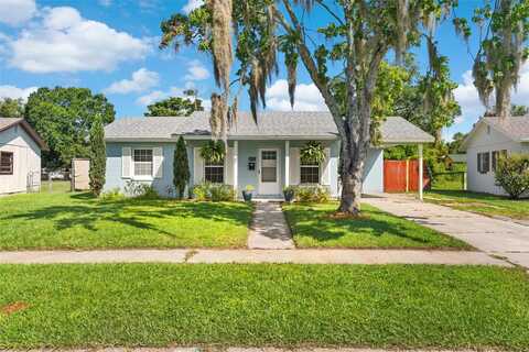 5614 CARRIS COURT, ORLANDO, FL 32810