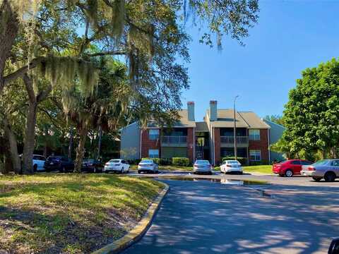 9100 DR MARTIN LUTHER KING JR STREET N, Saint Petersburg, FL 33702