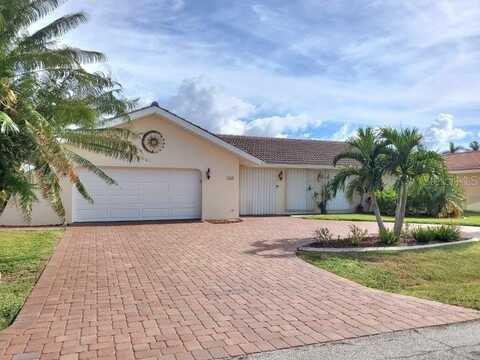 1309 COLUMBIAN DRIVE, PUNTA GORDA, FL 33950