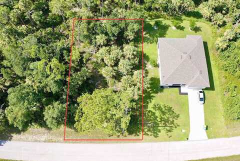 19079 RUSKIN AVENUE, PORT CHARLOTTE, FL 33954