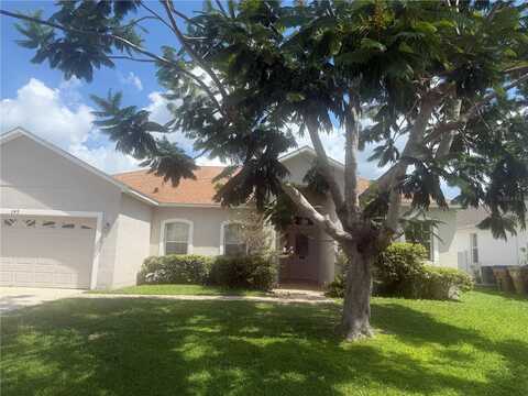 349 AYLESBURY COURT, KISSIMMEE, FL 34758