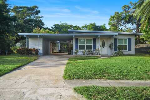 1316 ALFRED DRIVE, ORLANDO, FL 32810