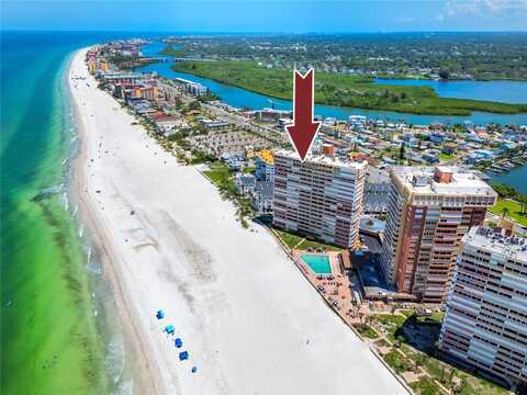 17940 GULF BOULEVARD, REDINGTON SHORES, FL 33708