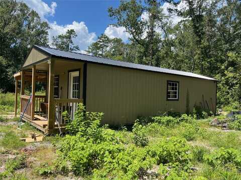 3892 NW 44TH AVENUE, GAINESVILLE, FL 32606