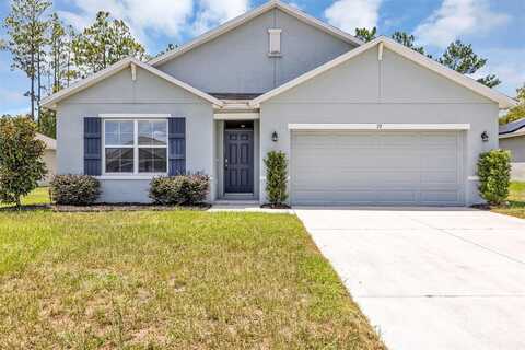 72 HICKORY COURSE, OCALA, FL 34472