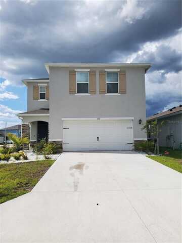 4911 CRANBERRY WAY SW, LAKELAND, FL 33811