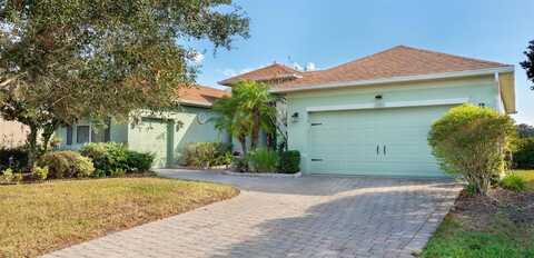 304 SORRENTO ROAD, KISSIMMEE, FL 34759