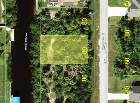 4441 COLLINGSWOOD BOULEVARD, PORT CHARLOTTE, FL 33948