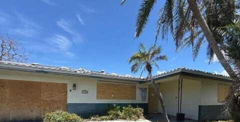 2400 S SHORE DRIVE SE, Saint Petersburg, FL 33705