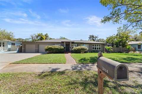 2814 47TH STREET S, GULFPORT, FL 33711