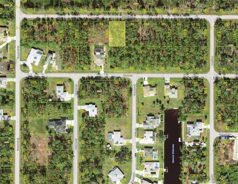 12065 JUDSON AVENUE, PORT CHARLOTTE, FL 33953