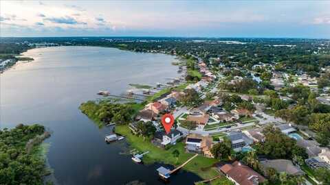 10636 HARBORSIDE DRIVE, LARGO, FL 33773
