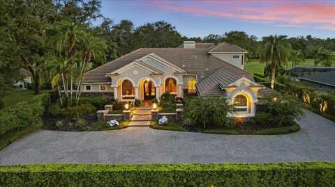 973 ROYAL BIRKDALE DRIVE, TARPON SPRINGS, FL 34688