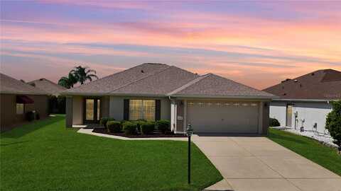 8658 SE 134TH STREET, SUMMERFIELD, FL 34491