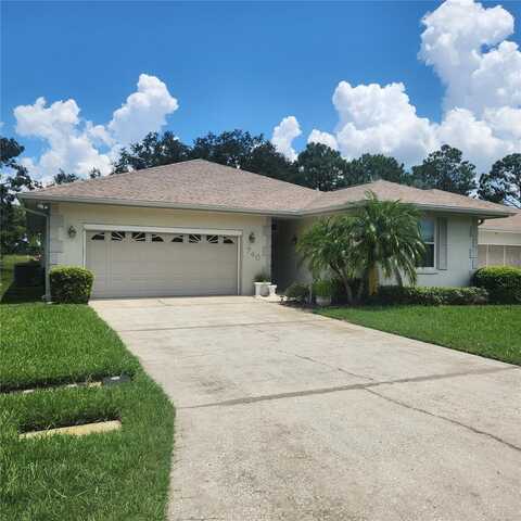740 CANBERRA ROAD, WINTER HAVEN, FL 33884
