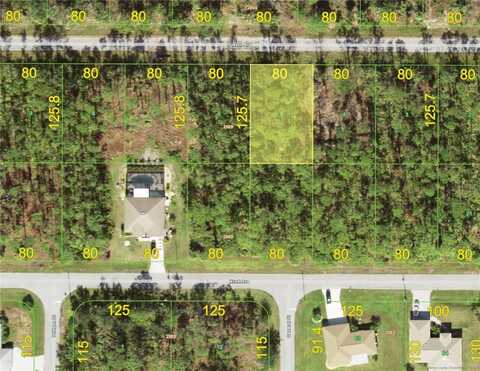 12073 JUDSON AVENUE, PORT CHARLOTTE, FL 33953