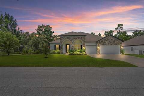 92 GRASS STREET, HOMOSASSA, FL 34446