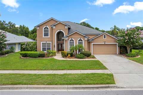 860 EAGLE CLAW COURT, LAKE MARY, FL 32746