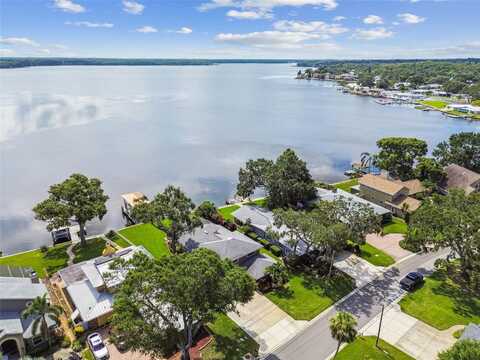 118 LAKE SHORE DRIVE E, PALM HARBOR, FL 34684