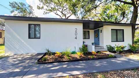 204 LINDA AVENUE, TEMPLE TERRACE, FL 33617
