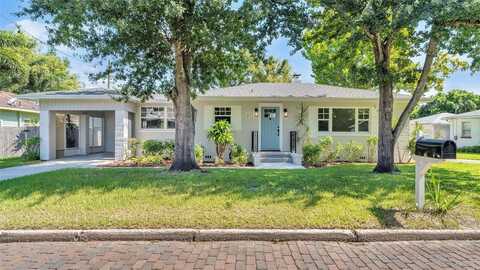 405 W HUNTER STREET, LAKELAND, FL 33803