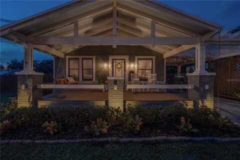 117 W FERN STREET, TAMPA, FL 33604