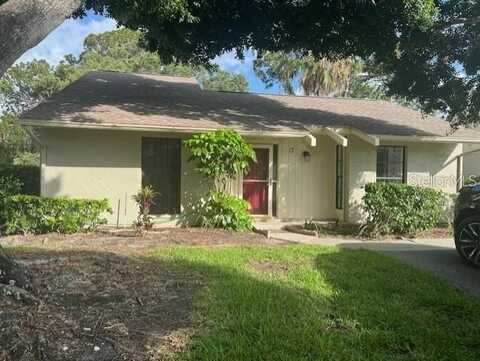 17 WINDRUSH BAY DRIVE, TARPON SPRINGS, FL 34689