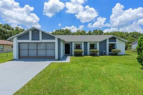 3395 PINERIDGE CIRCLE, KISSIMMEE, FL 34746