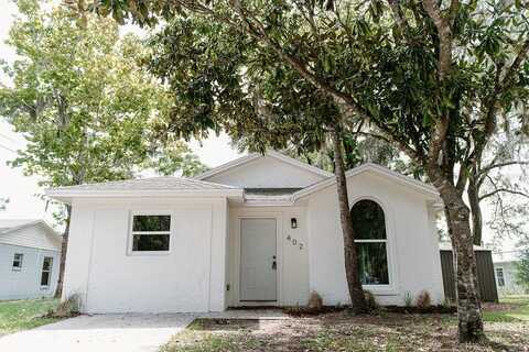 402 BENTON LANE, EUSTIS, FL 32726