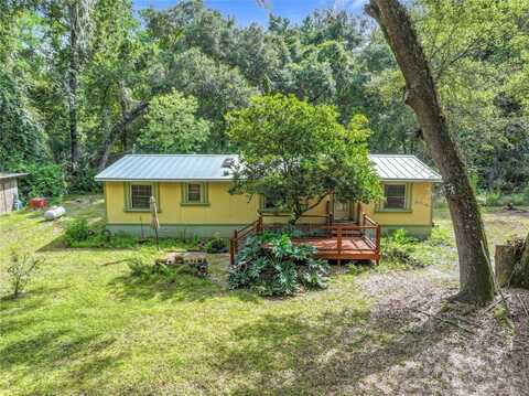 16303 SW 75TH STREET, ARCHER, FL 32618