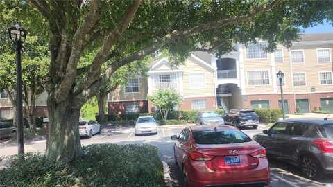 8300 ELM PARK DRIVE, ORLANDO, FL 32821
