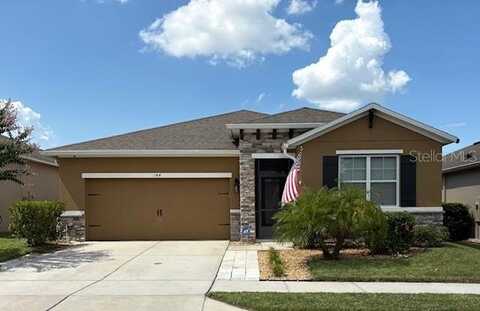 144 WATERSIDE CIRCLE, WINTER HAVEN, FL 33880
