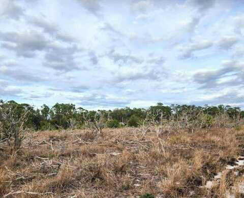 W FROSTPROOF ROAD, FROSTPROOF, FL 33843