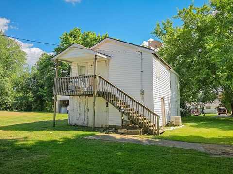 554 1/2 Hodge St., Madisonville, KY 42431