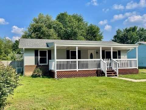 1080 Eastside, Madisonville, KY 42431