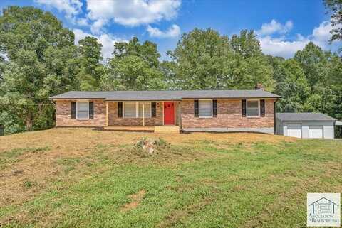 3383 Old Leaksville Rd, Ridgeway, VA 24148