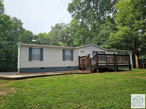2340 John Baker Rd, Fieldale, VA 24089