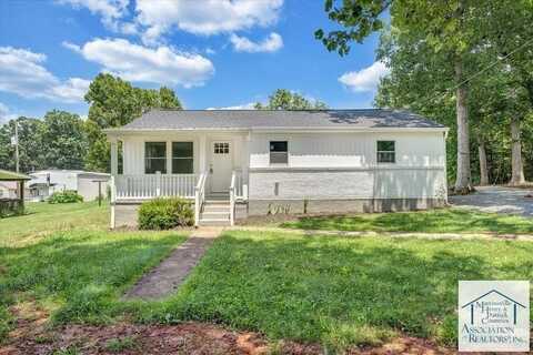 311 Ridgedale Dr, Martinsville, VA 24112