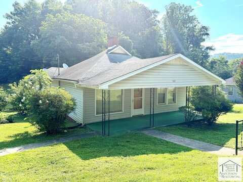 142 Chestnut Street, Fieldale, VA 24089