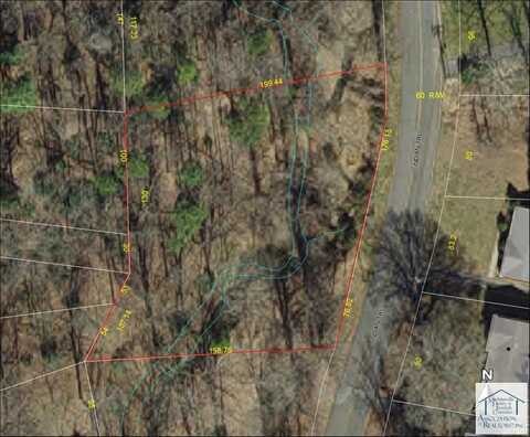 1014-Lot Indian Trail, Martinsville, VA 24112