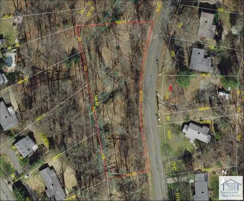 1020-LOT Indian Trail, Martinsville, VA 24112