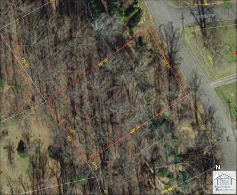 1000-LOT Indian Trail, Martinsville, VA 24112