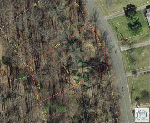 1004-LOT Indian Trail, Martinsville, VA 24112