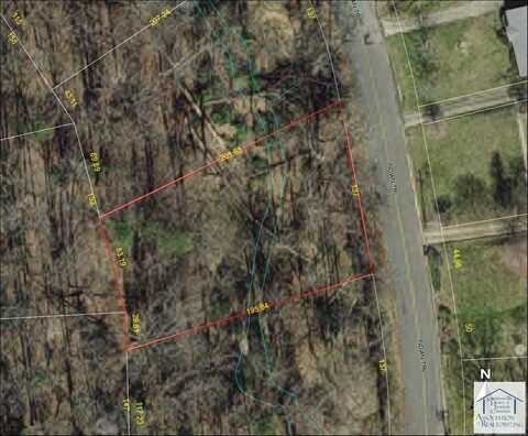 1008-LOT Indian Trail, Martinsville, VA 24112