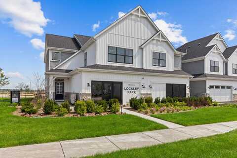 25446 W Stockwell Drive, Plainfield, IL 60544