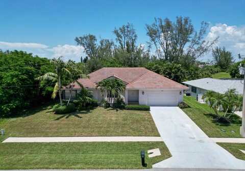 621 DIPLOMAT Court, Marco Island, FL 34145