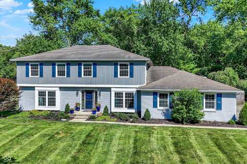 11704 Rolling Springs Drive, Carmel, IN 46033