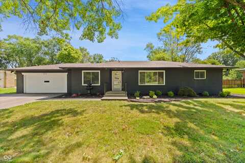 131 Blairsden Avenue, Carmel, IN 46032