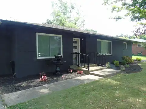 131 Blairsden Avenue, Carmel, IN 46032