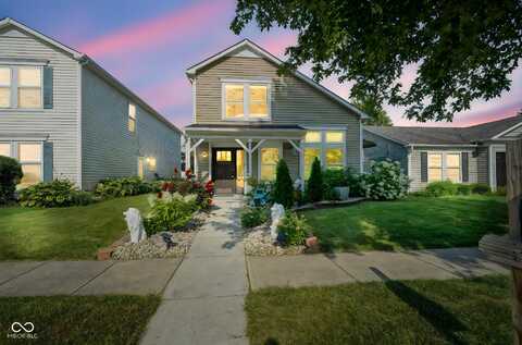 14389 Cuppola Drive, Noblesville, IN 46060